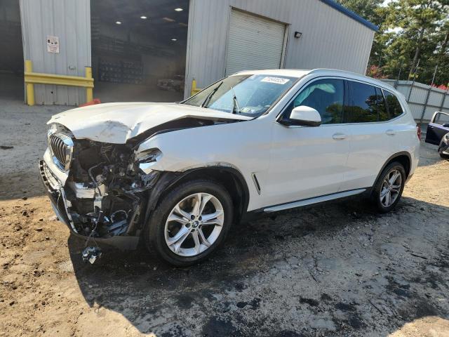 2021 BMW X3 XDRIVE30I, 
