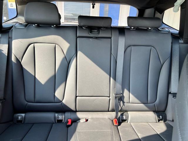 5UXTY5C0XM9G11638 - 2021 BMW X3 XDRIVE30I 白色 照片 10