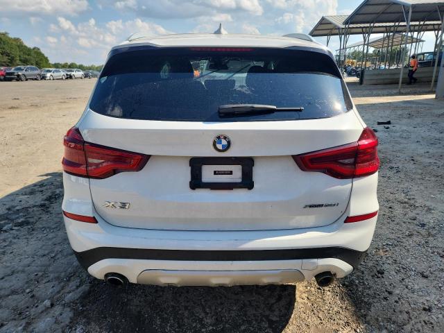 5UXTY5C0XM9G11638 - 2021 BMW X3 XDRIVE30I 白色 照片 6