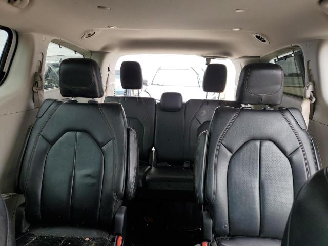 2C4RC1BG5KR673115 - 2019 CHRYSLER PACIFICA TOURING L Ağ foto 10