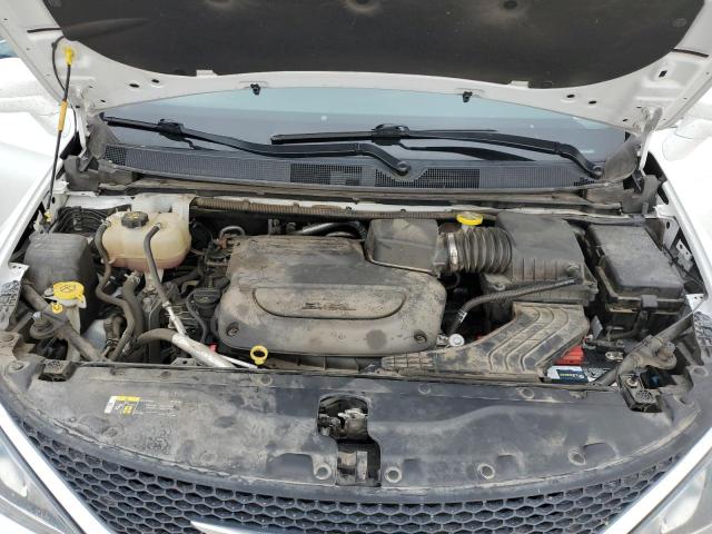 2C4RC1BG5KR673115 - 2019 CHRYSLER PACIFICA TOURING L Ağ foto 12