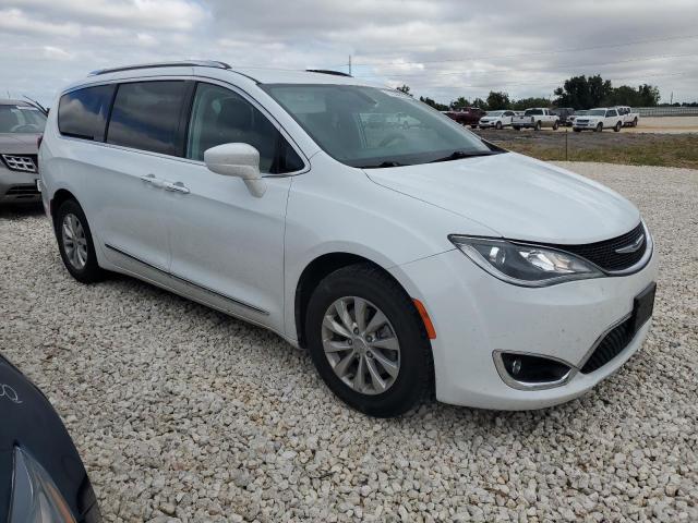2C4RC1BG5KR673115 - 2019 CHRYSLER PACIFICA TOURING L Ağ foto 4
