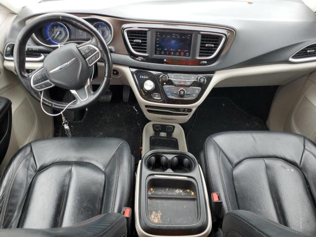 2C4RC1BG5KR673115 - 2019 CHRYSLER PACIFICA TOURING L Ağ foto 8
