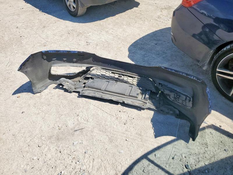 1HGCR2F50GA142419 - 2016 HONDA ACCORD SPORT Bleu photo 12