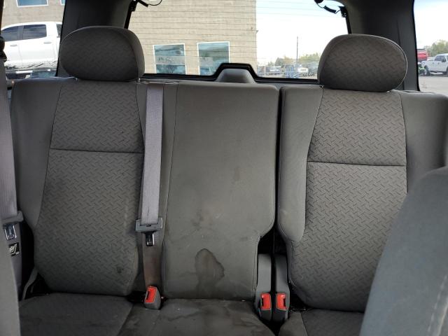 1J4GL38K75W632439 - 2005 JEEP LIBERTY RENEGADE 青色 照片 10