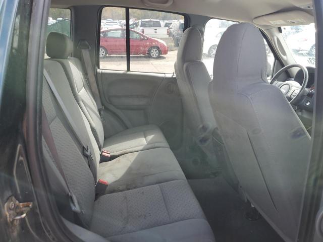 1J4GL38K75W632439 - 2005 JEEP LIBERTY RENEGADE 青色 照片 11