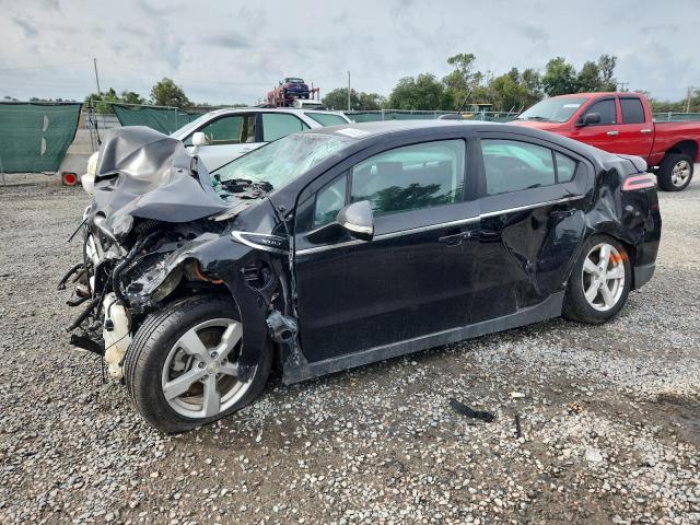 2015 CHEVROLET VOLT, 