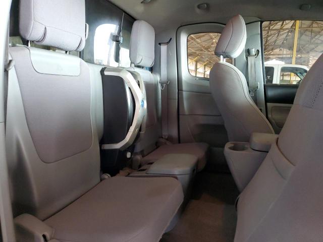 5TFUU4EN9BX012577 - 2011 TOYT TACOMA ACCESS CAB 蓝色 照片 10