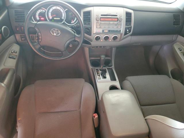 5TFUU4EN9BX012577 - 2011 TOYT TACOMA ACCESS CAB 蓝色 照片 8