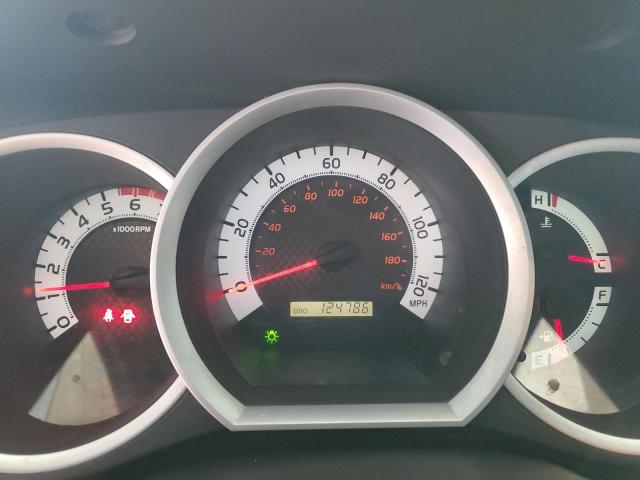 5TFUU4EN9BX012577 - 2011 TOYT TACOMA ACCESS CAB 蓝色 照片 9