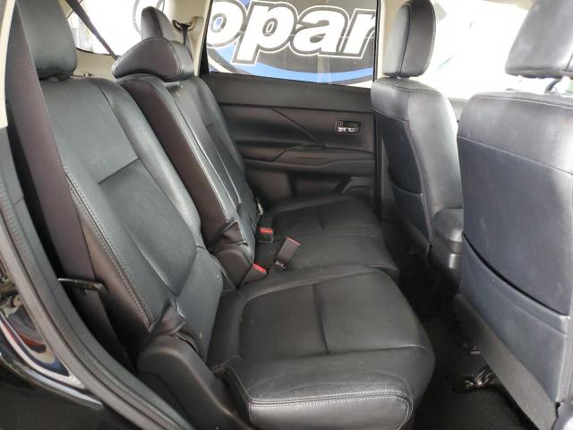 JA4AD3A30HZ042947 - 2017 MITSUBISHI OUTLANDER SE BLACK photo 11