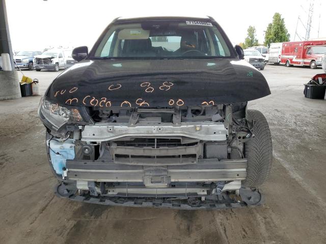 JA4AD3A30HZ042947 - 2017 MITSUBISHI OUTLANDER SE BLACK photo 5