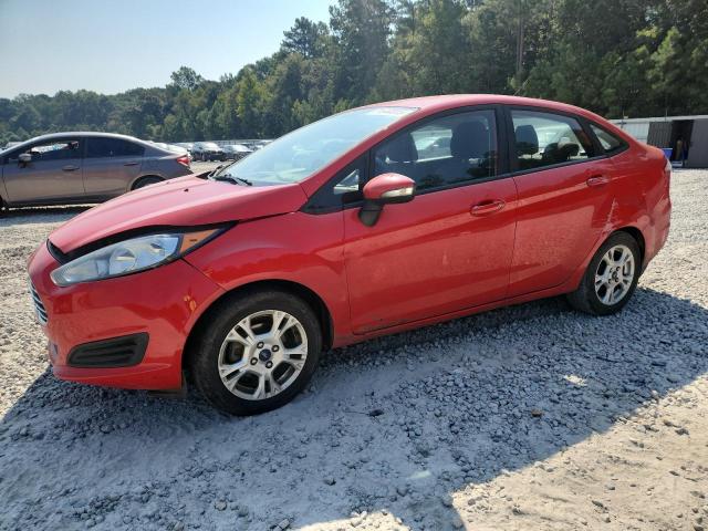 2014 FORD FIESTA SE, 