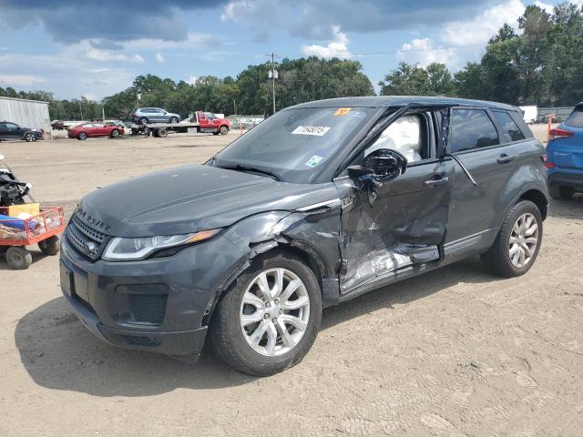 2017 LAND ROVER RANGE ROVE SE, 