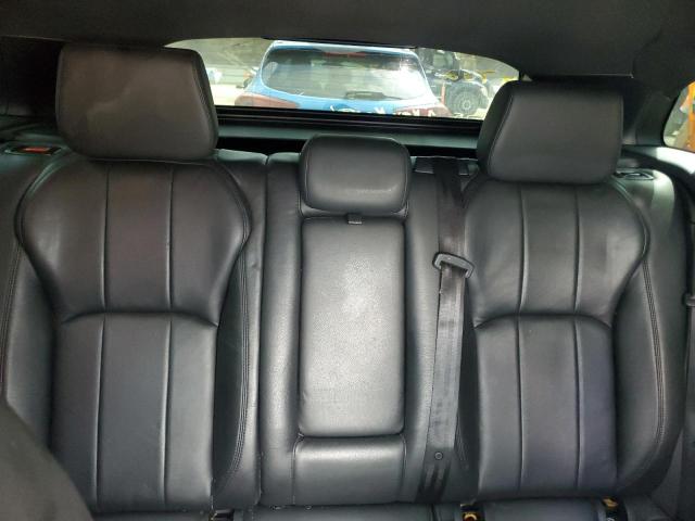 SALVP2BG2HH210094 - 2017 LAND ROVER RANGE ROVE SE GRAY photo 10