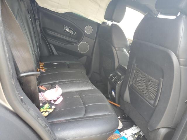 SALVP2BG2HH210094 - 2017 LAND ROVER RANGE ROVE SE GRAY photo 11