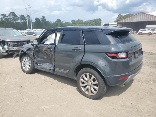 SALVP2BG2HH210094 - 2017 LAND ROVER RANGE ROVE SE GRAY photo 2