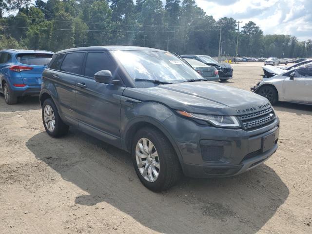 SALVP2BG2HH210094 - 2017 LAND ROVER RANGE ROVE SE GRAY photo 4