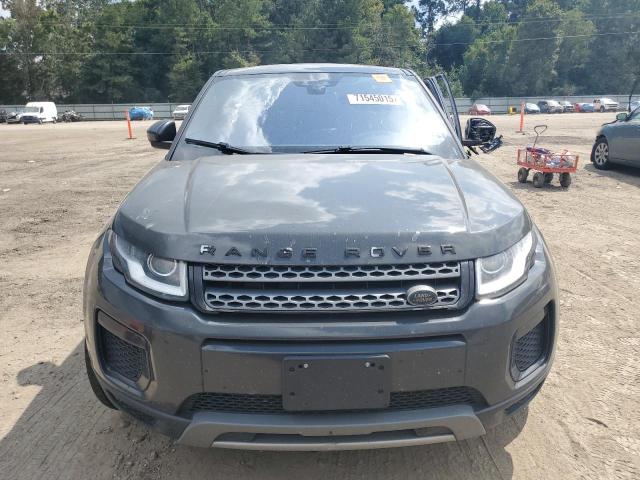 SALVP2BG2HH210094 - 2017 LAND ROVER RANGE ROVE SE GRAY photo 5