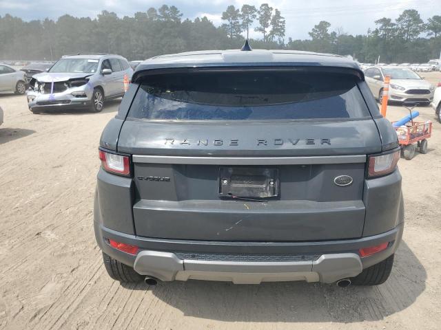SALVP2BG2HH210094 - 2017 LAND ROVER RANGE ROVE SE GRAY photo 6