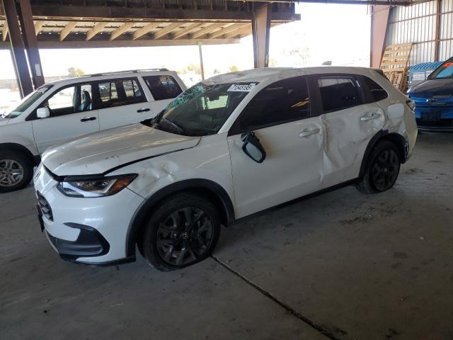2023 HONDA HR-V SPORT, 