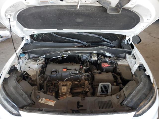 3CZRZ2H51PM710907 - 2023 HONDA HR-V SPORT 白色 照片 12