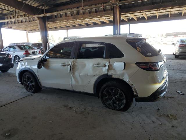 3CZRZ2H51PM710907 - 2023 HONDA HR-V SPORT 白色 照片 2