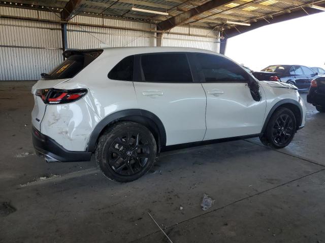 3CZRZ2H51PM710907 - 2023 HONDA HR-V SPORT 白色 照片 3