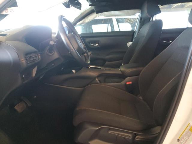 3CZRZ2H51PM710907 - 2023 HONDA HR-V SPORT 白色 照片 7