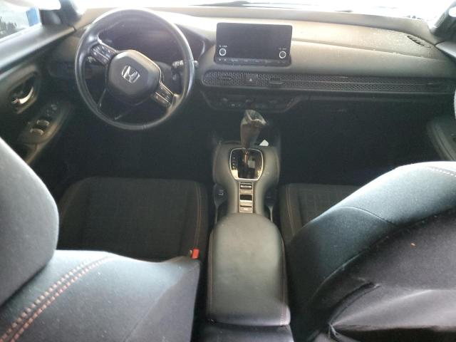 3CZRZ2H51PM710907 - 2023 HONDA HR-V SPORT 白色 照片 8