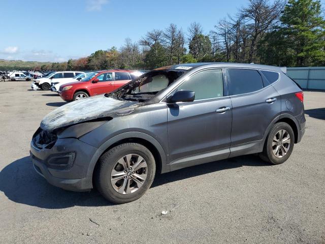 2016 HYUNDAI SANTA FE S, 