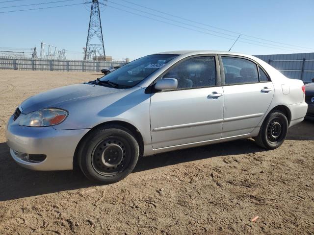 2007 TOYOTA COROLLA CE, 