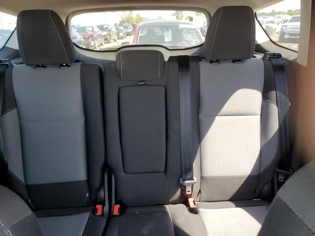 1FMCU9GD0KUB54679 - 2019 FORD ESCAPE SE Silber Foto 10