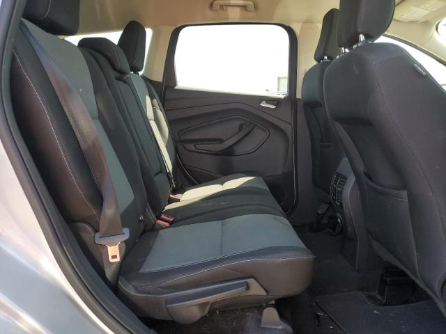 1FMCU9GD0KUB54679 - 2019 FORD ESCAPE SE Silber Foto 11