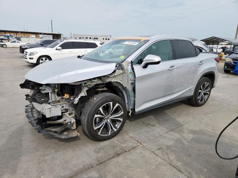2019 LEXUS RX 350 BASE, 