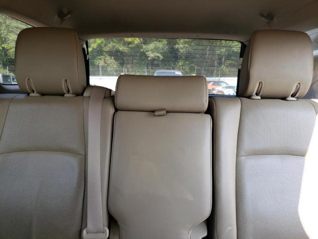 JTEBU5JR1K5646219 - 2019 TOYOTA 4RUNNER SR5/SR5 PREMIUM Siyah fotoğraf 10