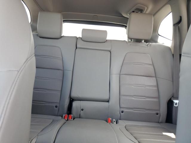 7FARW2H87JE089262 - 2018 HONDA CR-V EXL 蓝色 照片 10