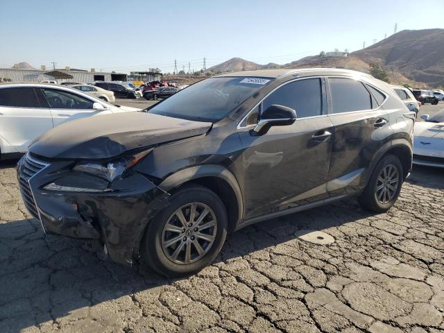 2018 LEXUS NX 300 BASE, 