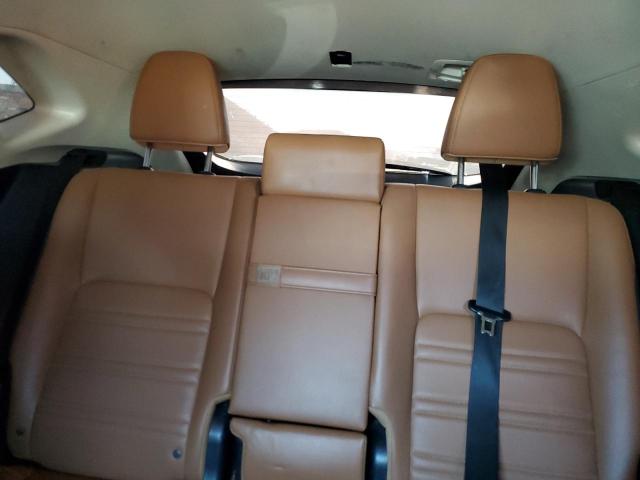 JTJBARBZ3J2173956 - 2018 LEXUS NX 300 BASE Қара фото 10