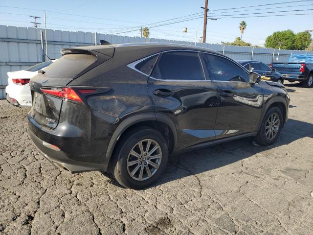 JTJBARBZ3J2173956 - 2018 LEXUS NX 300 BASE Қара фото 3