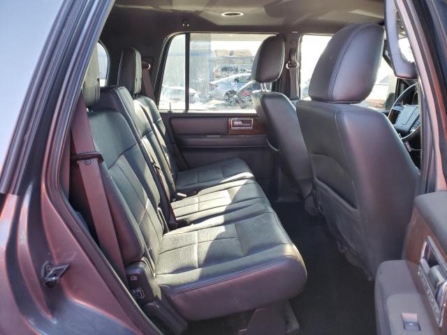 5LMJJ2H5XEEL04825 - 2014 LINCOLN NAVIGATOR 灰色 照片 11