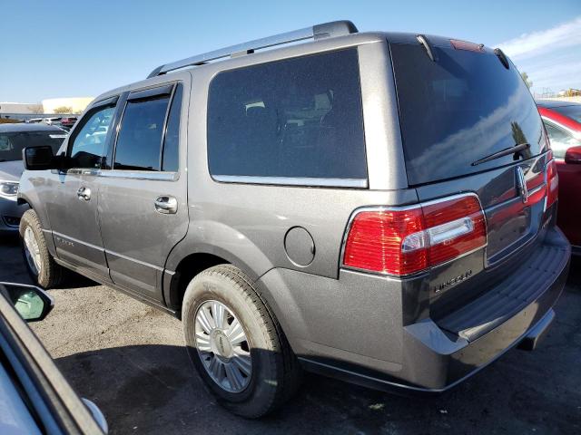 5LMJJ2H5XEEL04825 - 2014 LINCOLN NAVIGATOR 灰色 照片 2