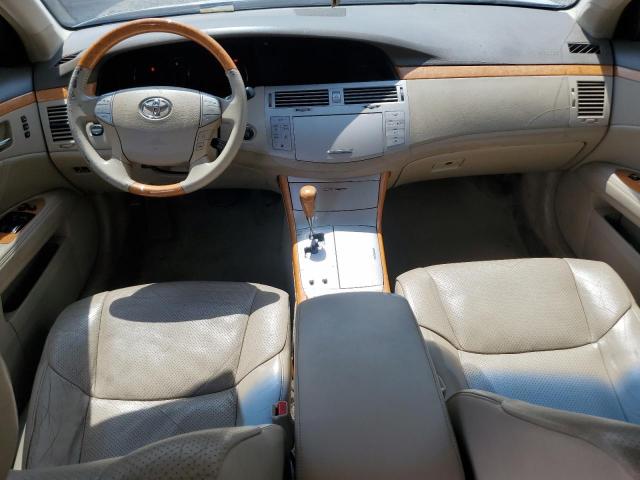 4T1BK36B76U070265 - 2006 TOYOTA AVALON XL 白色 照片 16