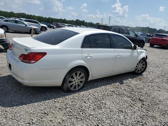 4T1BK36B76U070265 - 2006 TOYOTA AVALON XL 白色 照片 5
