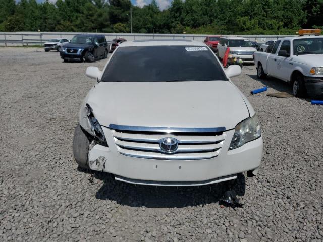 4T1BK36B76U070265 - 2006 TOYOTA AVALON XL 白色 照片 9