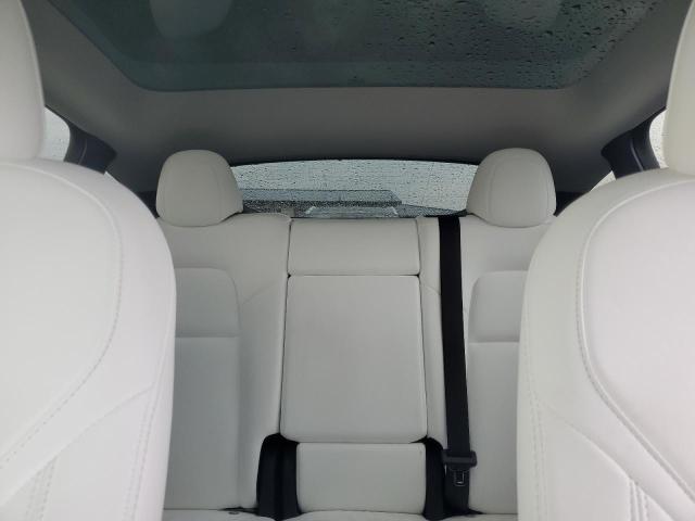 7SAYGAEE5PF664317 - 2023 TESLA MODEL Y Grafit foto 10