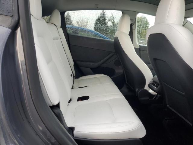 7SAYGAEE5PF664317 - 2023 TESLA MODEL Y Grafit foto 11