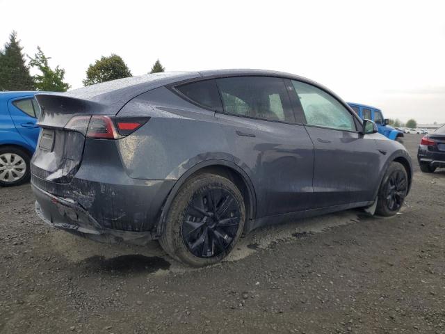 7SAYGAEE5PF664317 - 2023 TESLA MODEL Y Grafit foto 3
