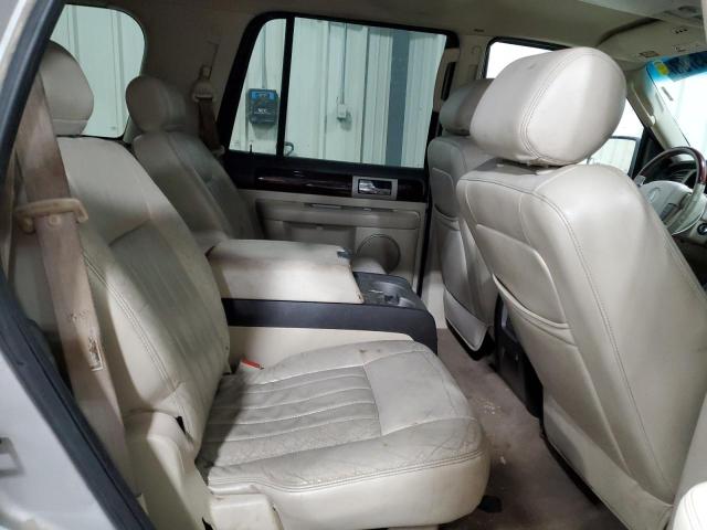 5LMFU28R83LJ12828 - 2003 LINCOLN NAVIGATOR 米色 照片 10