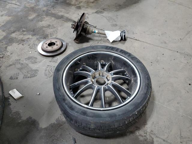 5LMFU28R83LJ12828 - 2003 LINCOLN NAVIGATOR 米色 照片 12